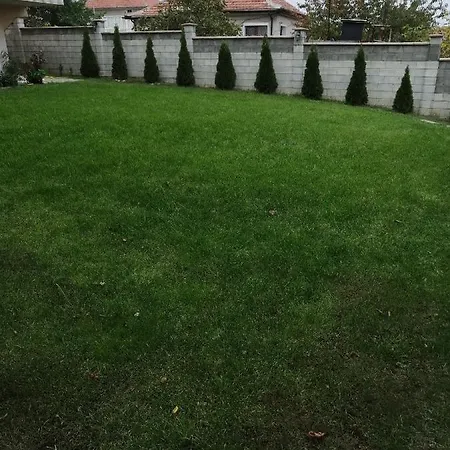 Miranis Houses * Byala (Varna)
