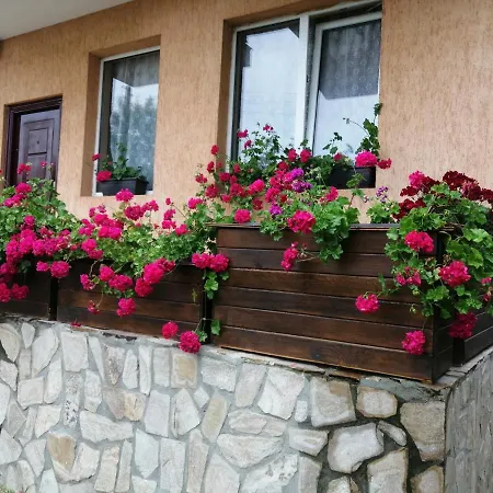 בית הארחה Miranis Houses ביאלה